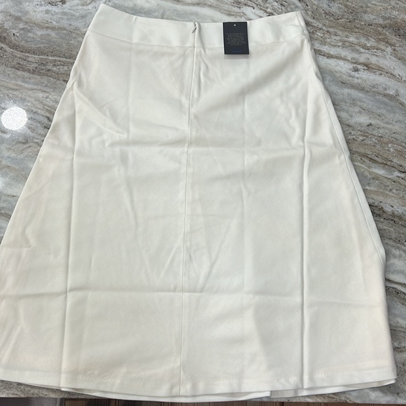 Talbots long skirt NWT - Picture 3 of 3